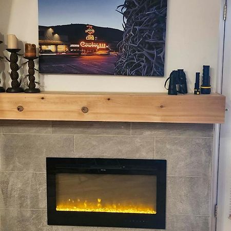 Skiers Dream Upscale Condo By Teton Village! Wilson Ngoại thất bức ảnh