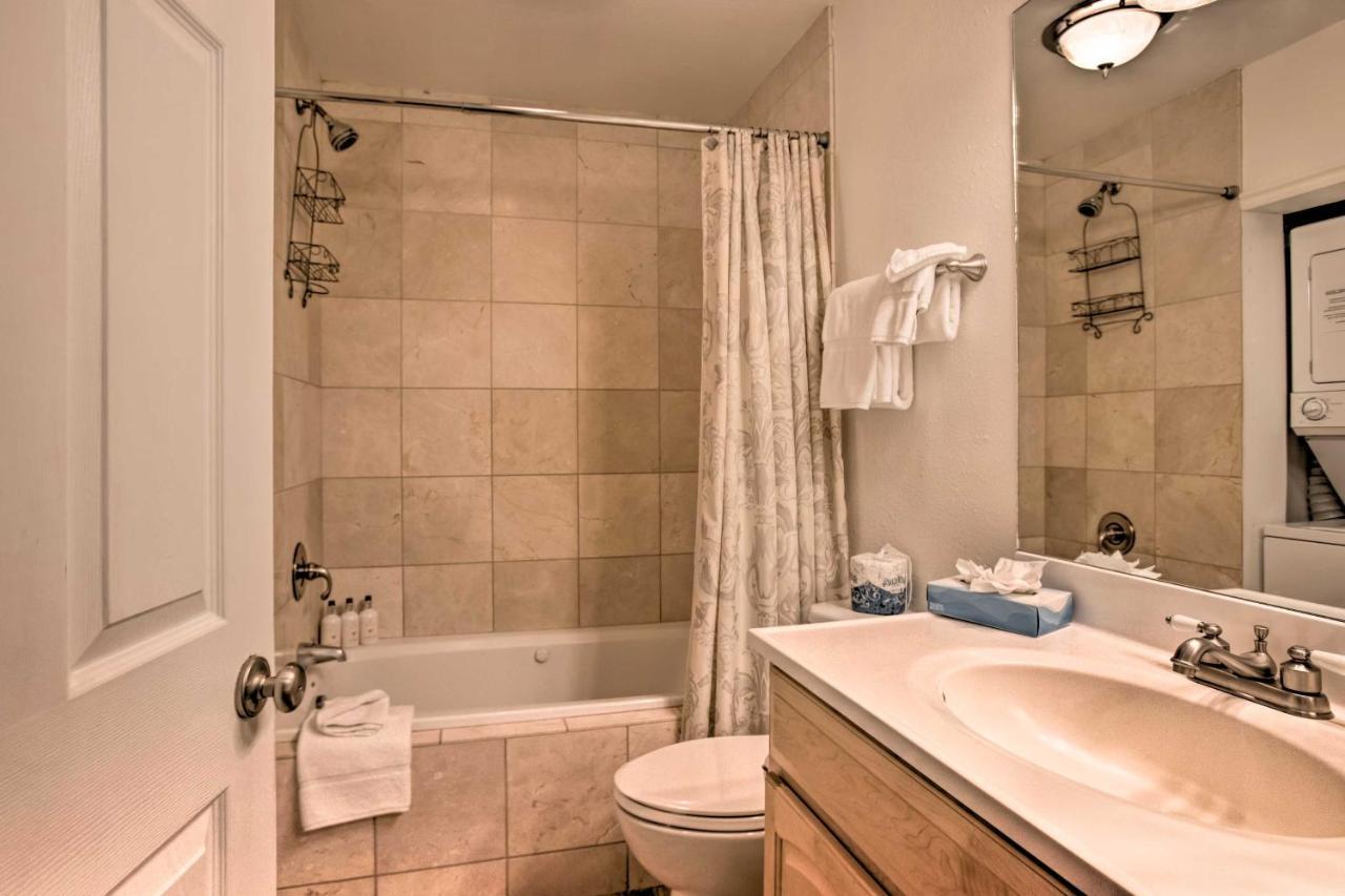 Skiers Dream Upscale Condo By Teton Village! Wilson Ngoại thất bức ảnh